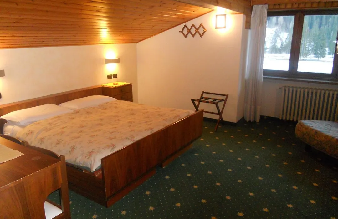 Hotel Stella Alpina-1