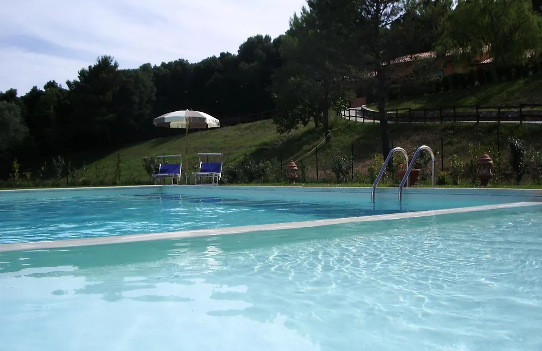 Erba Di Campo Residence-1