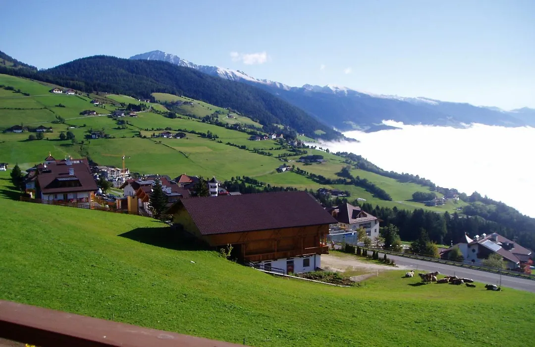 Hotel Alpenfrieden-1