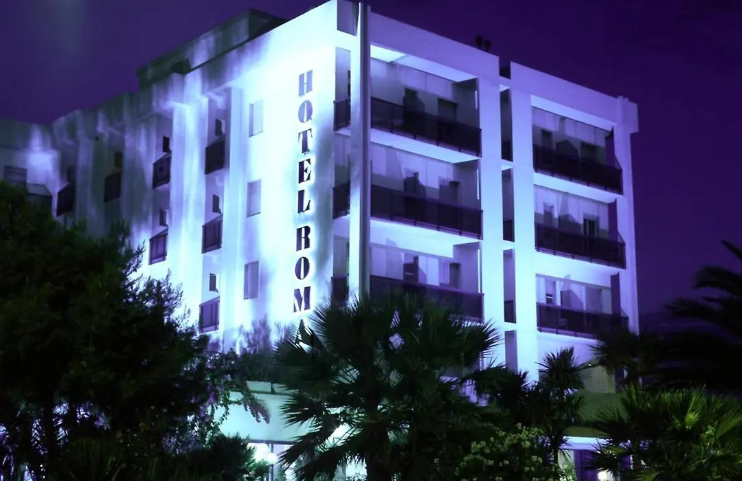 Hotel Roma-1