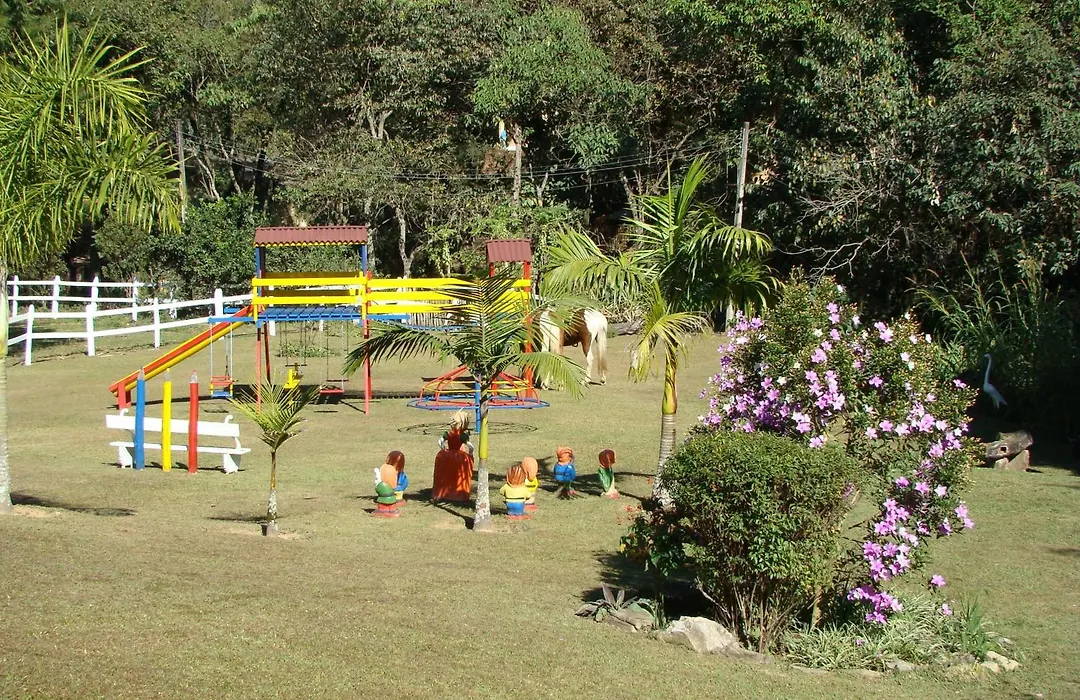 Pousada da Cachoeira-1