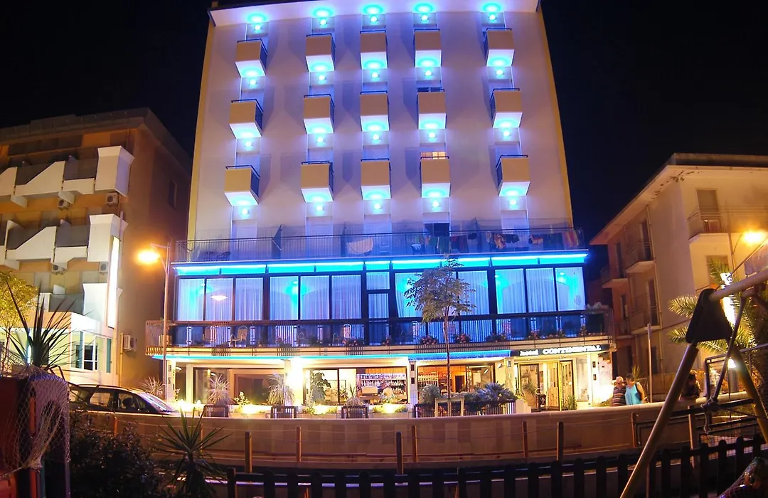 Hotel Continental-1