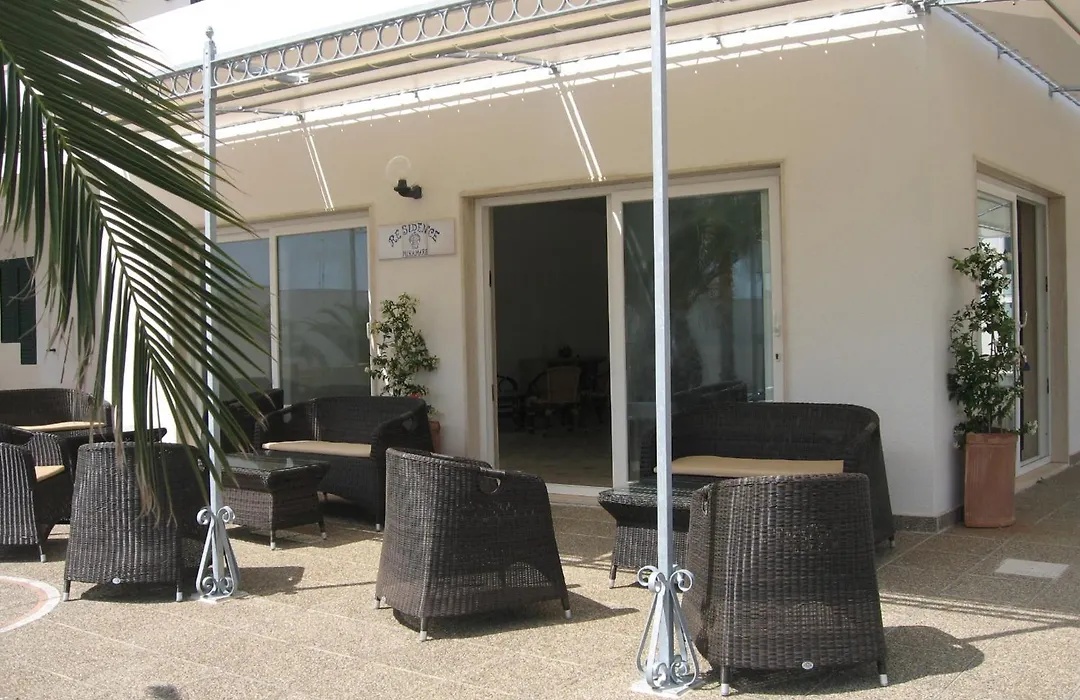 Hotel Residence Miramare-1