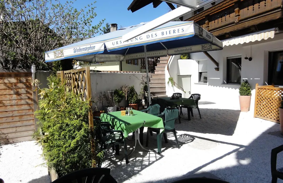 Hotel Klammer-1