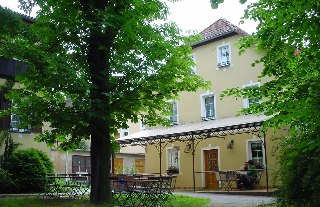Gast- und Pensions-Haus Hodes-1