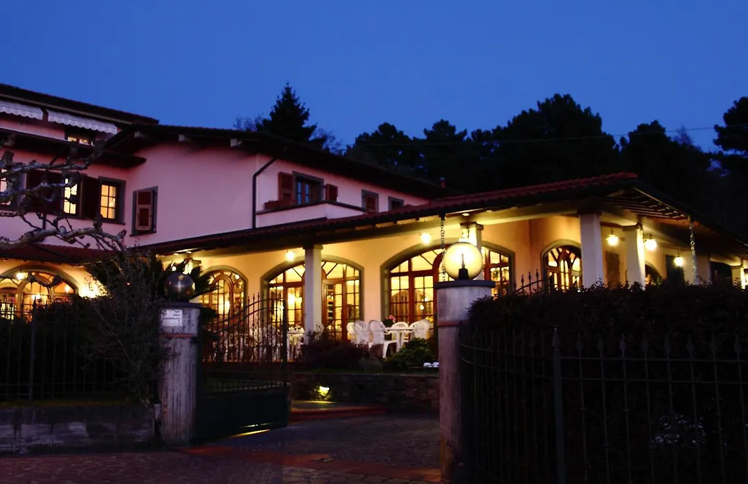 Hotel Il Buongustaio-1
