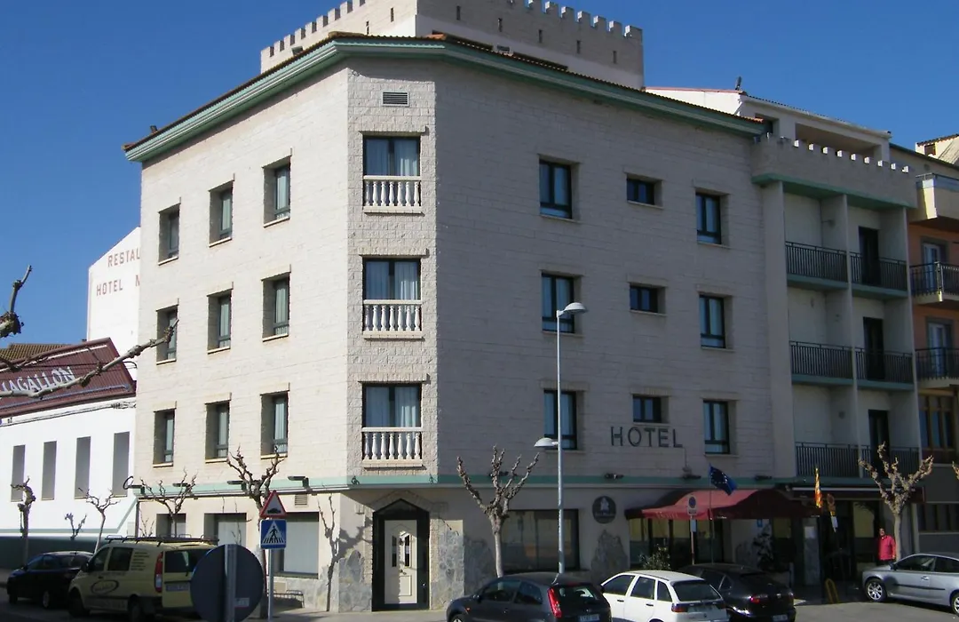 Hotel Magallón-1