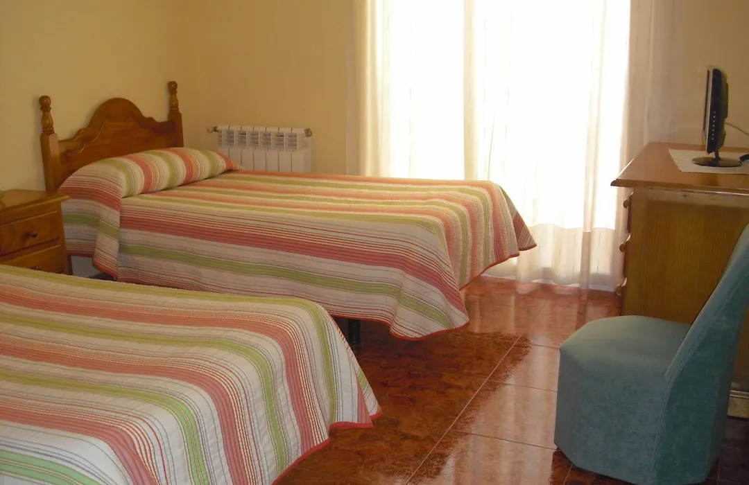Hostal Sunami-1