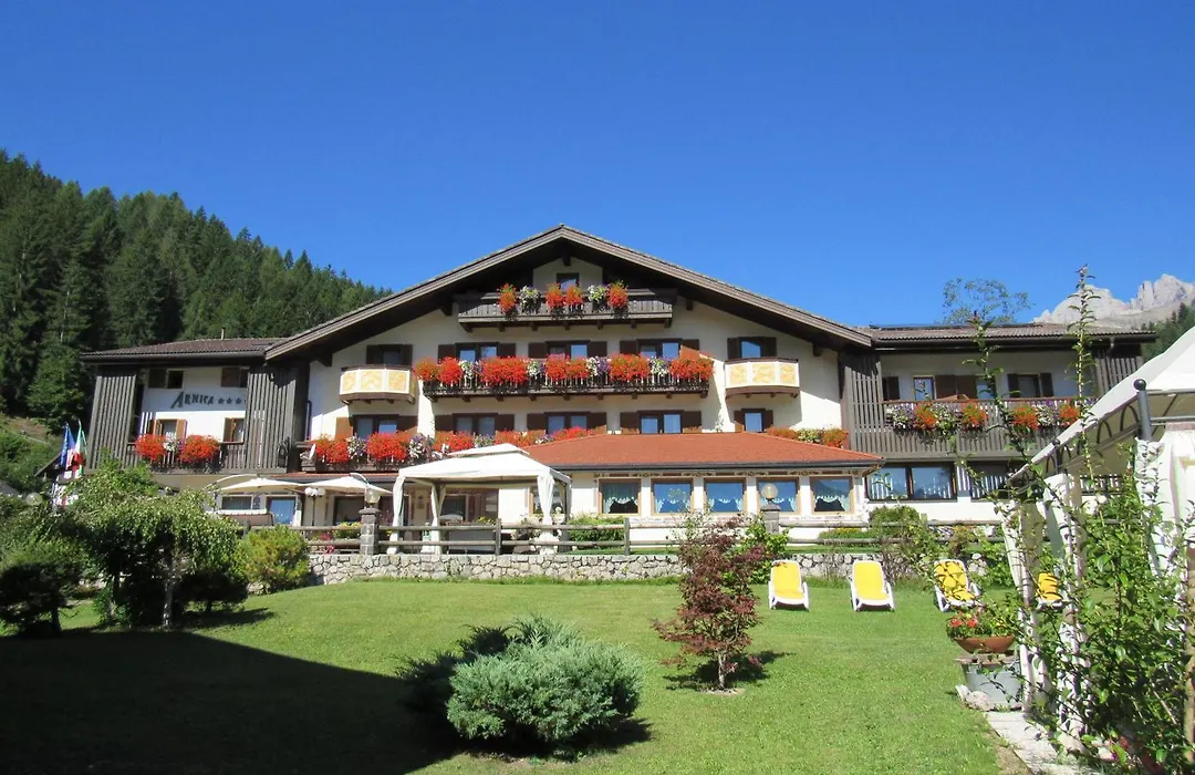 Park Hotel Arnica-1