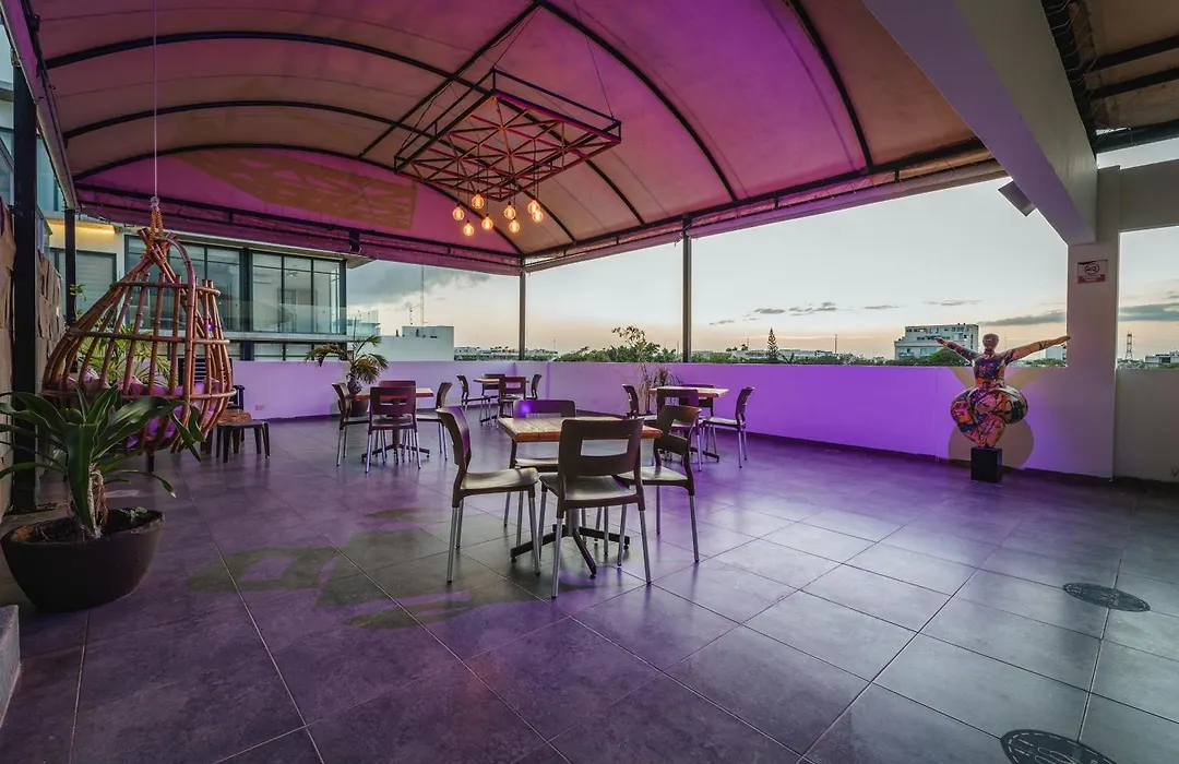 Soho Playa Hotel-1