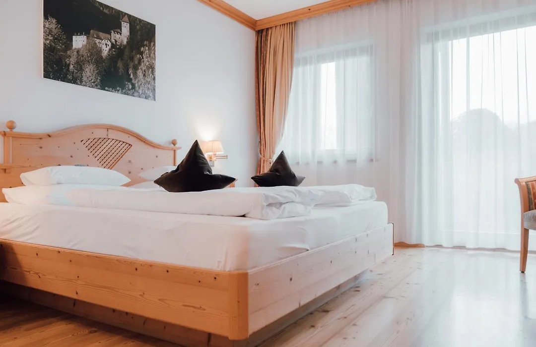 Residence Hotel Alpinum-1
