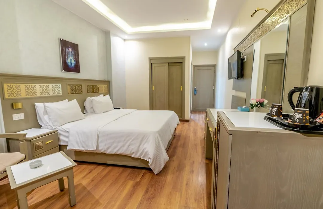 Lotus Luxor Hotel-1