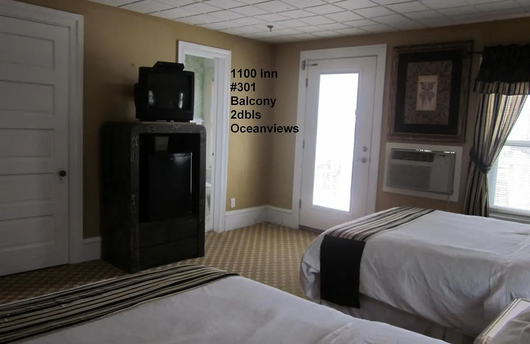 Ocean Manor 1100 Inn-1