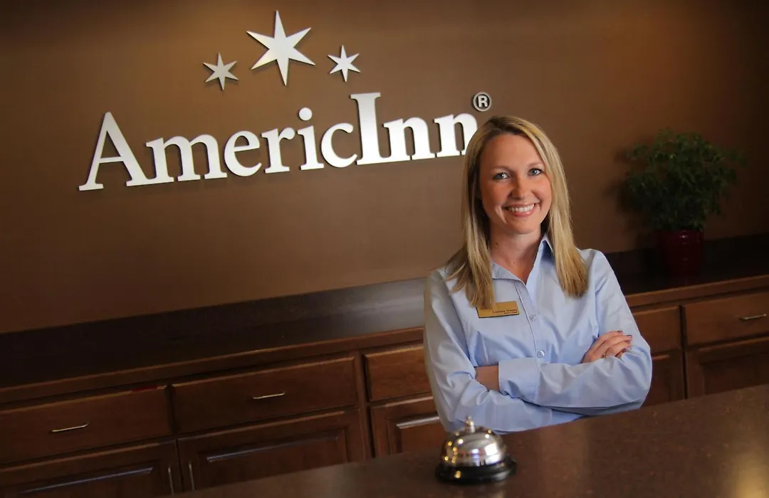 Americinn By Wyndham Osceola-1