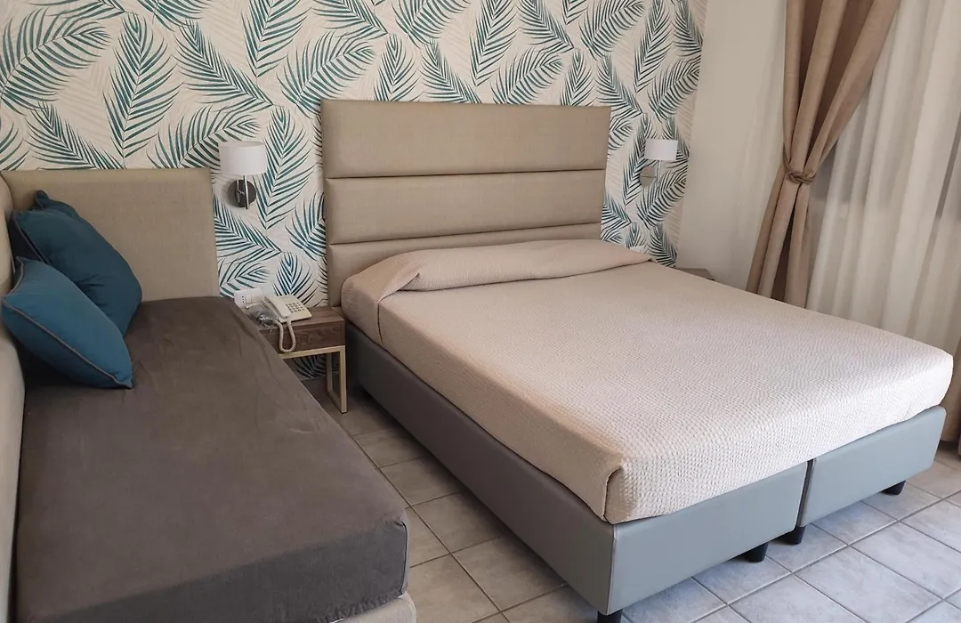 Hotel Le Palme-1
