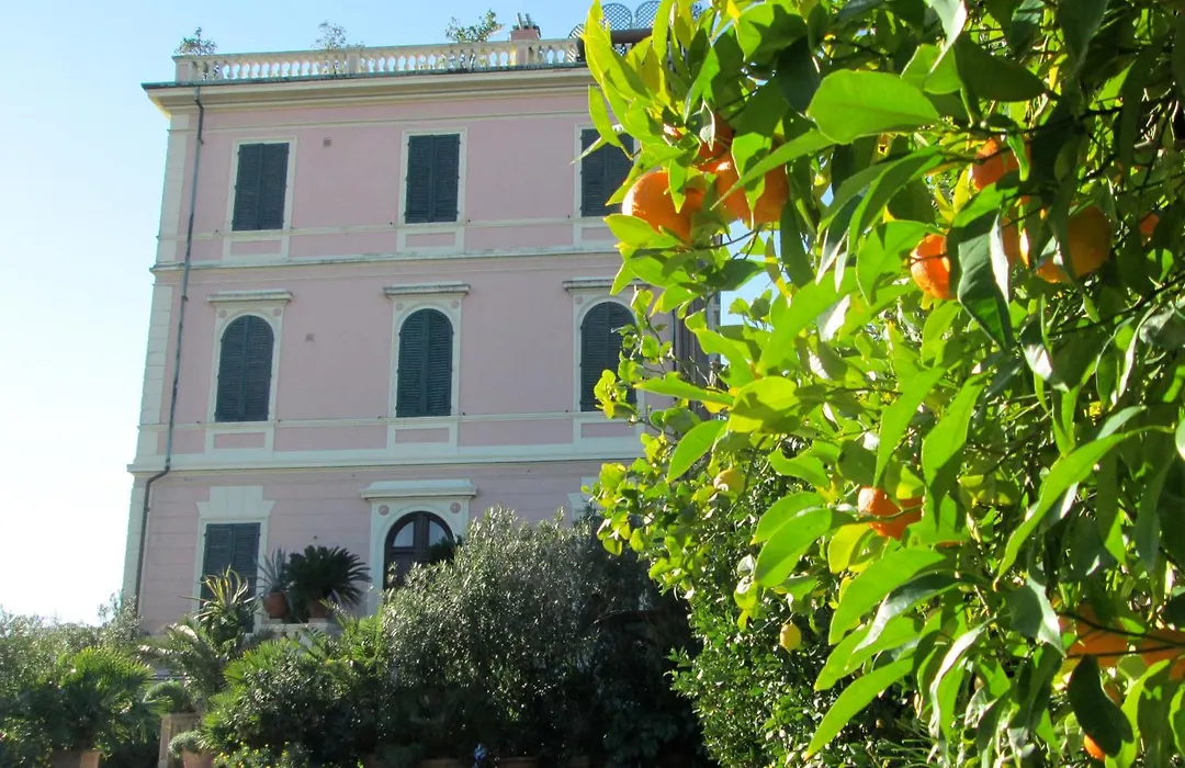 Hotel Italia-1
