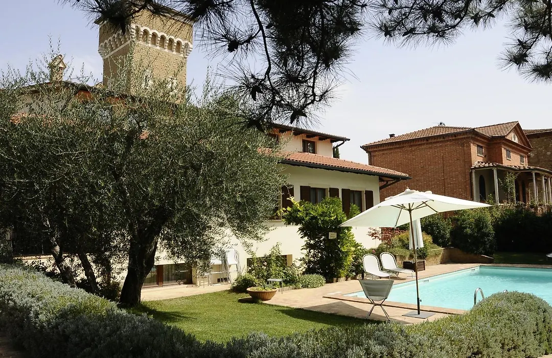 Hotel Rutiliano-1