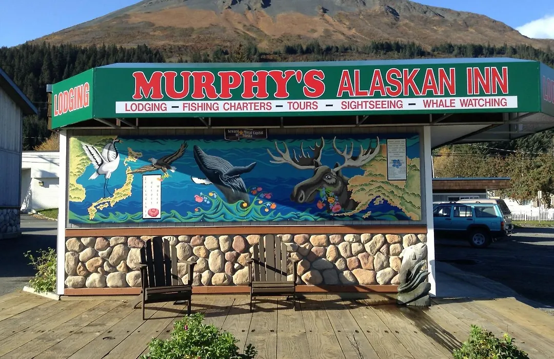 Murphy'S Alaskan Inn-1