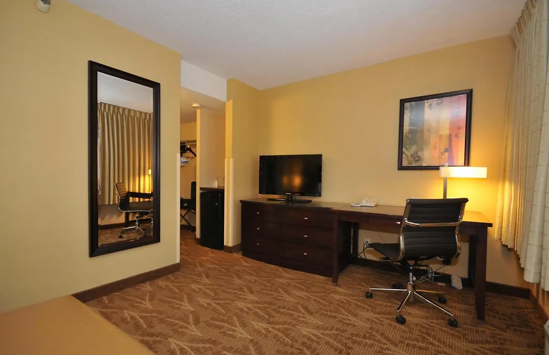 Kahler Inn And Suites-1