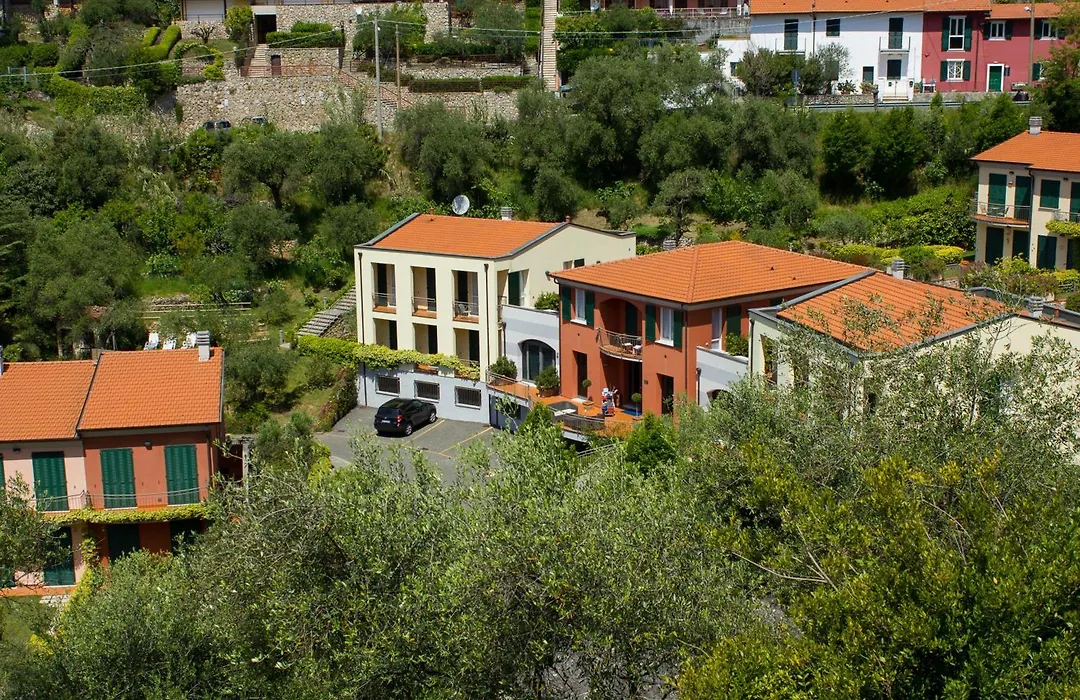 Baia Blu Rta Residence-1