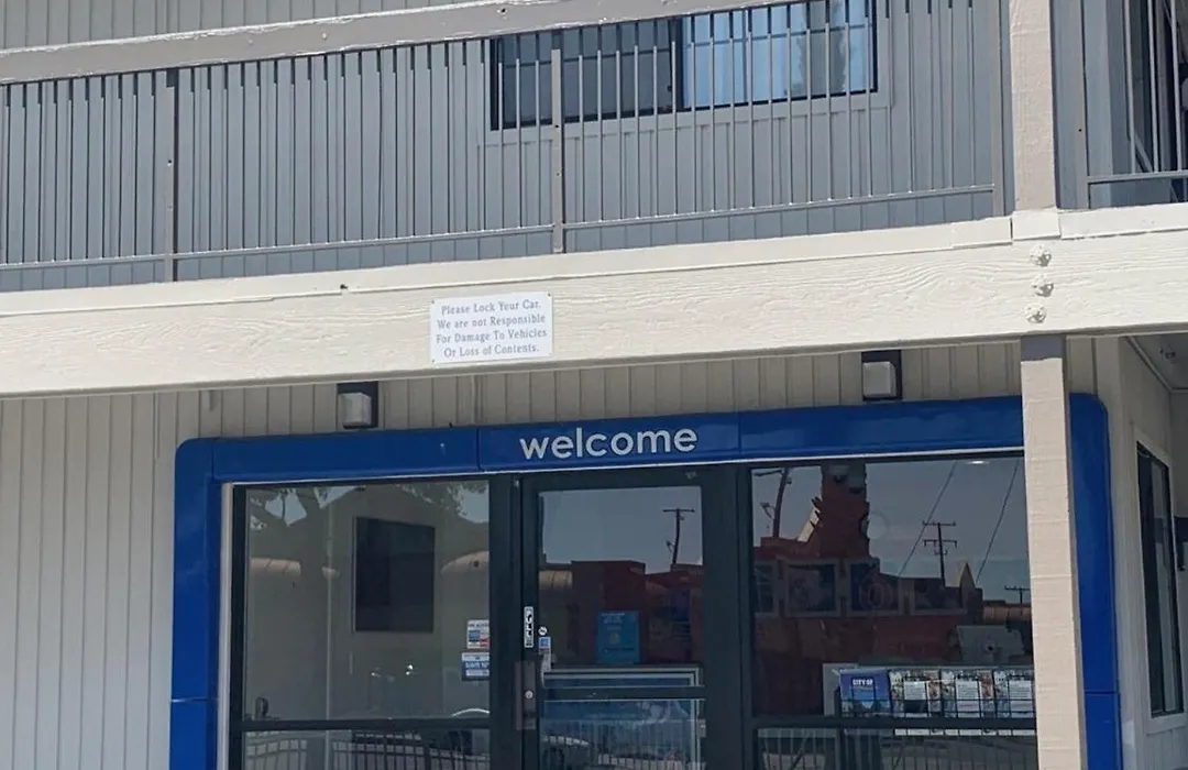 Motel 6-Santa Ana, Ca-1