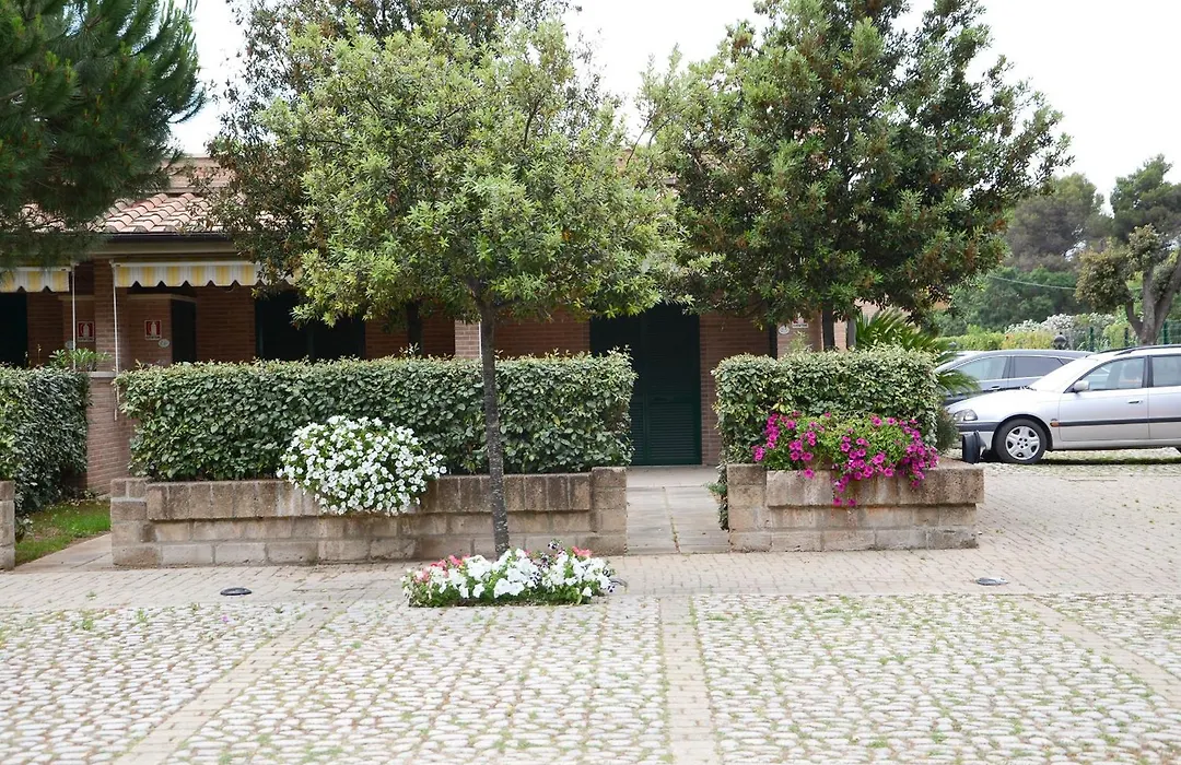 La Madonnina Village Resort-1