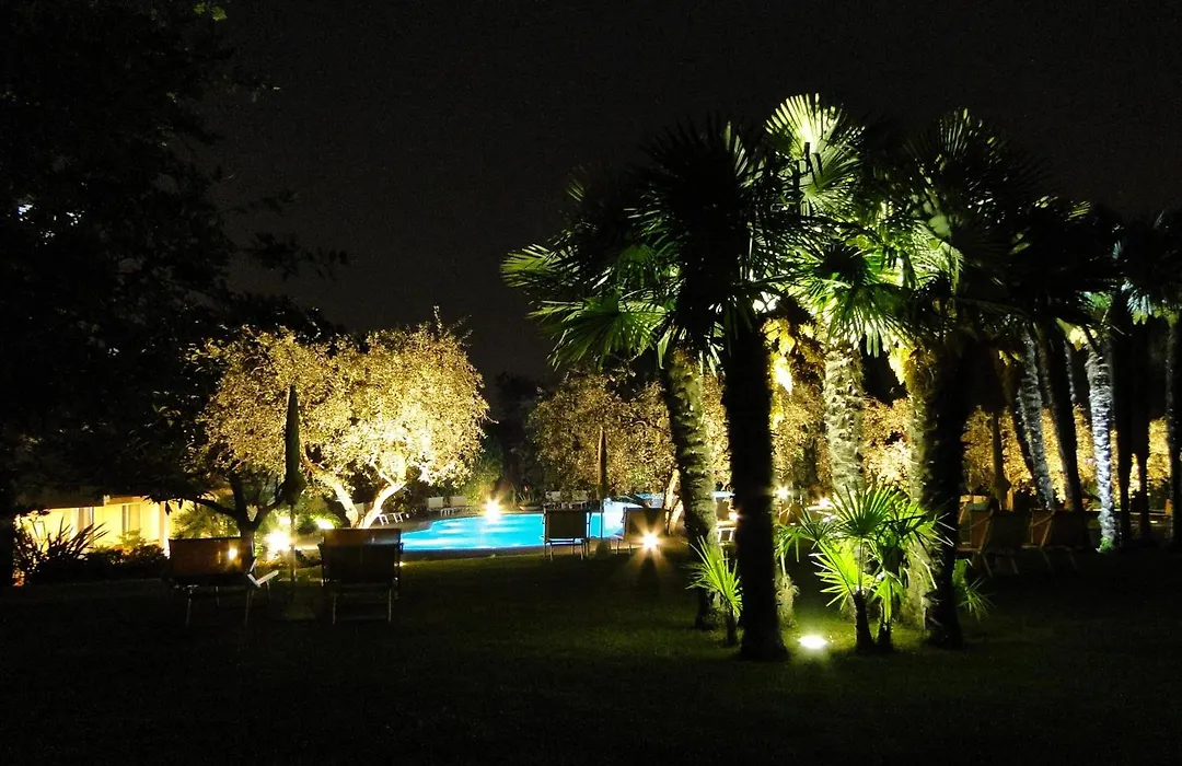 Hotel Giulietta Romeo-1
