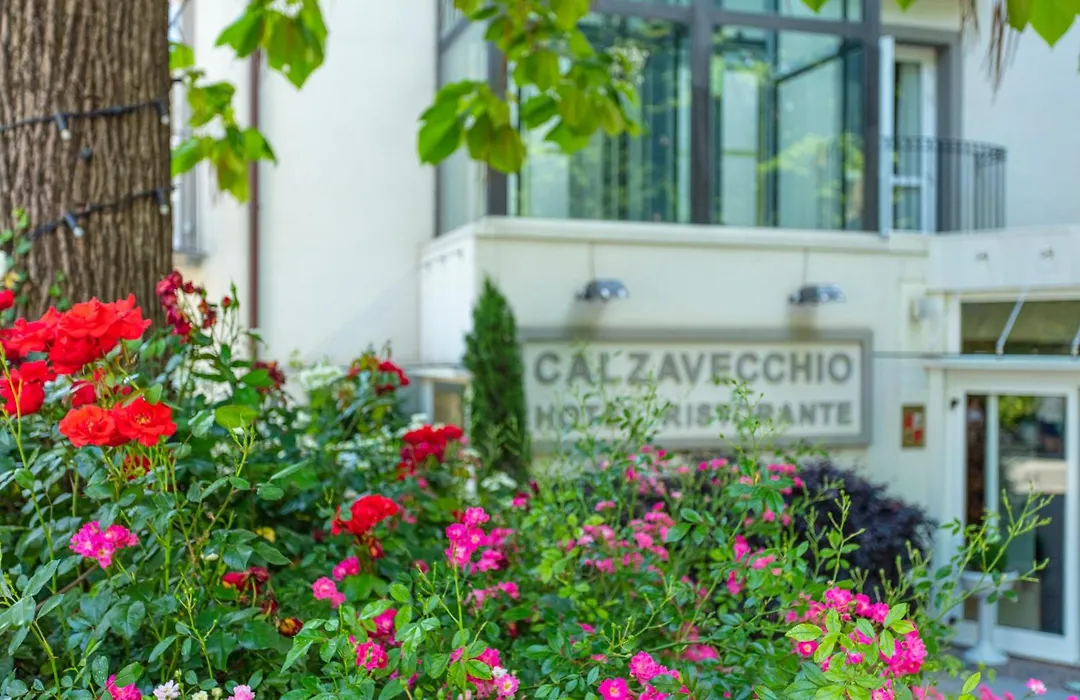 Boutique Hotel Calzavecchio-1