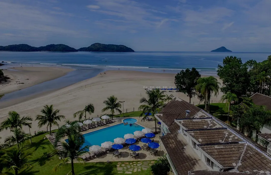 Beach Hotel Juquehy-1