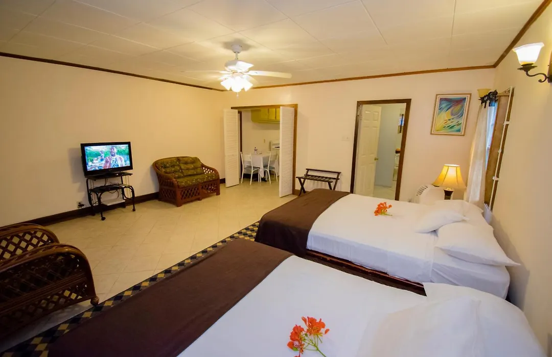 Herdmanston Lodge Hotel-1