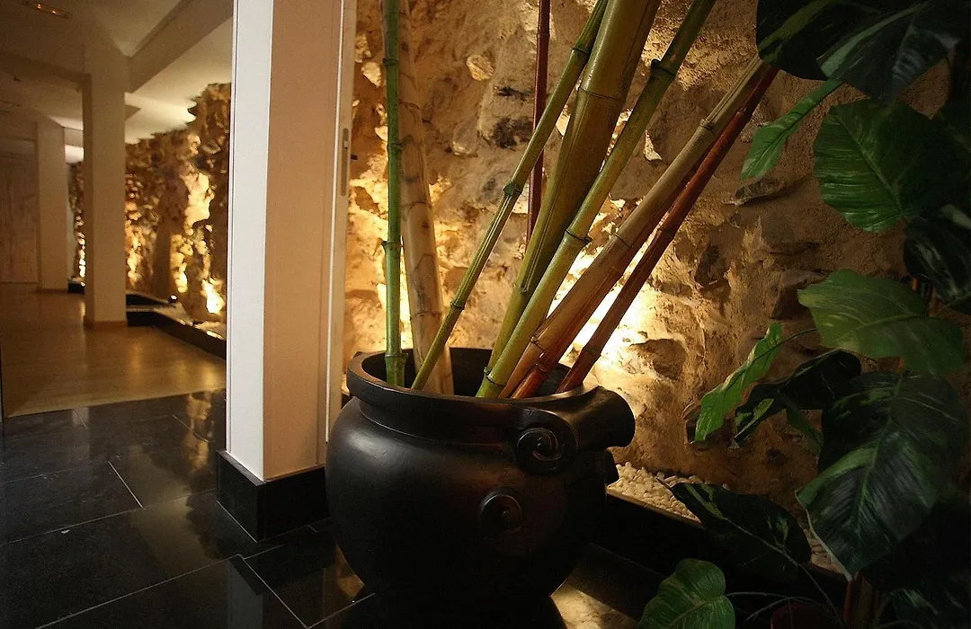 Boutique Hotel Castilla-1