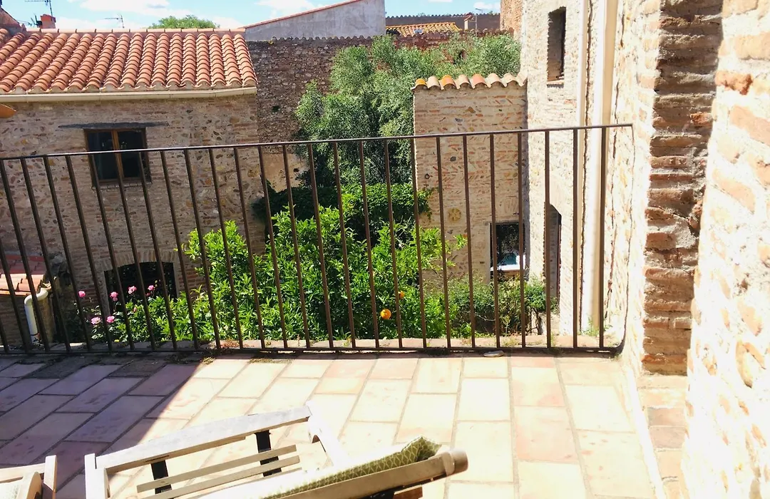 La Vieille Demeure-1