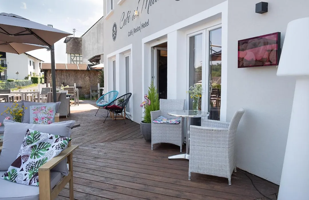Hotel Cafe Del Maar-1