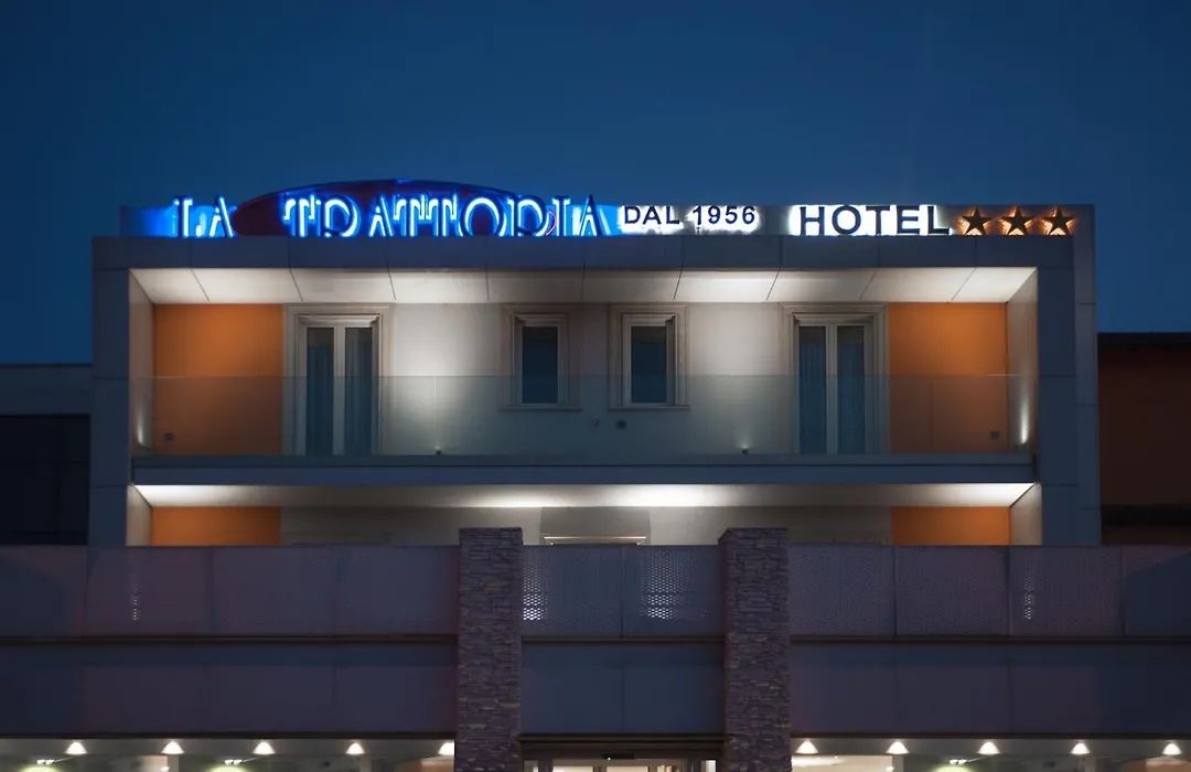 Hotel Testani Frosinone-1
