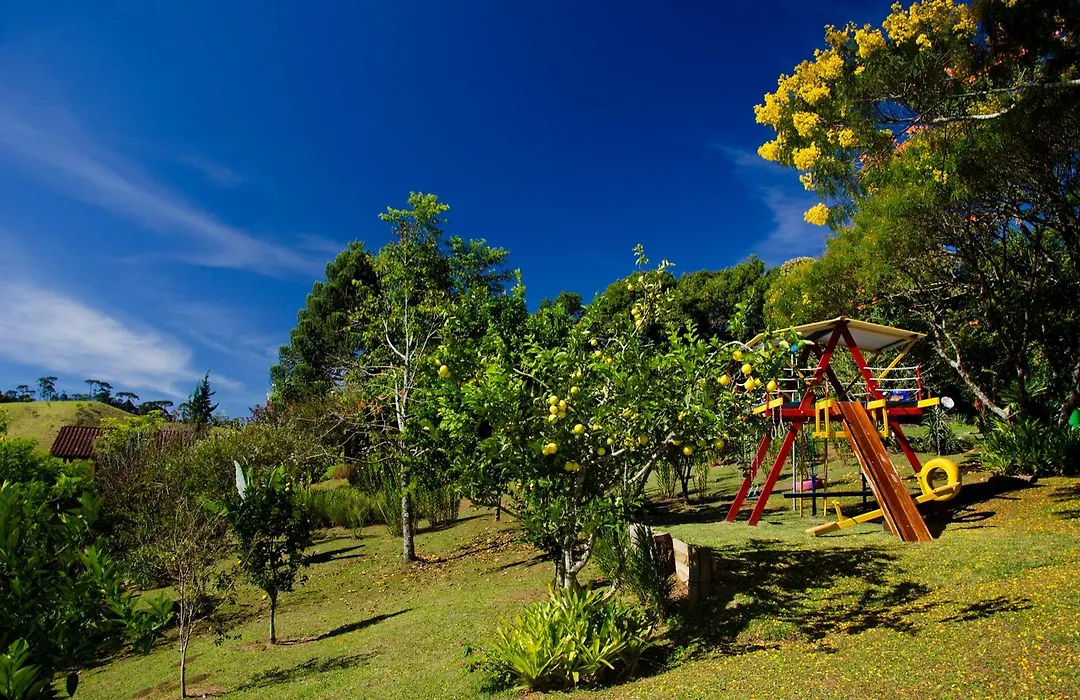 Pousada No Da Madeira-1