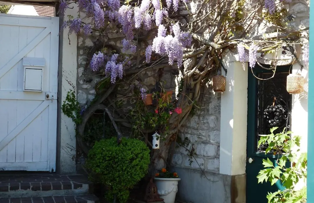 La Maison de Madame Baudy-1