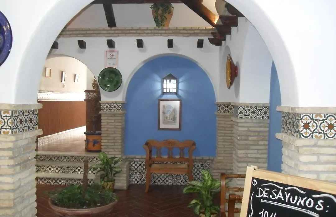 Casa Francisco el de Siempre-1