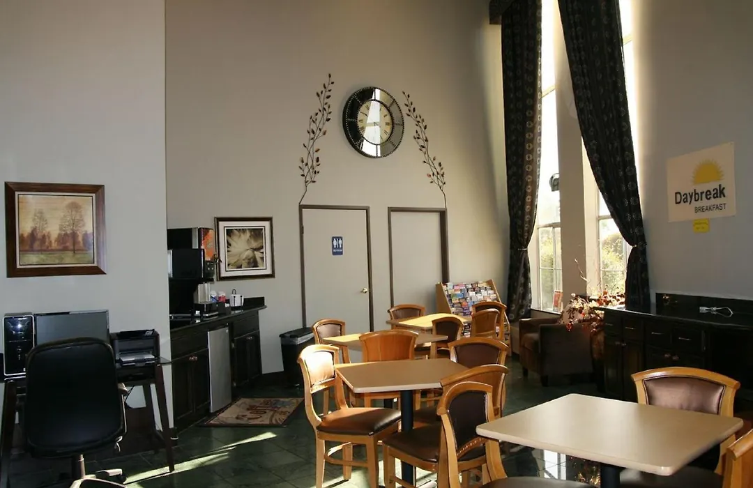 Days Inn By Wyndham Rocklin/Sacramento-1