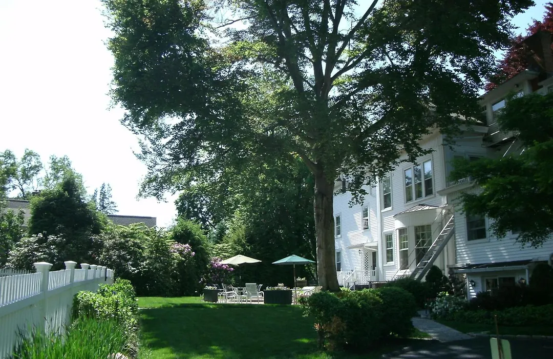 Stanton House Inn-1