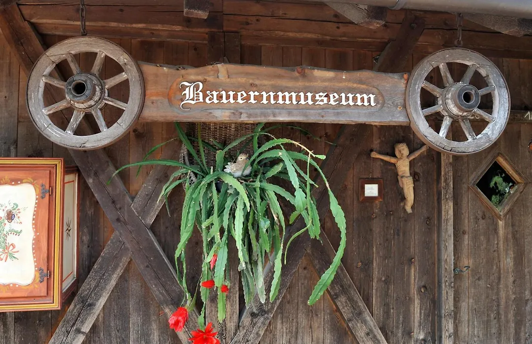 Gasthof Tschötscherhof-1