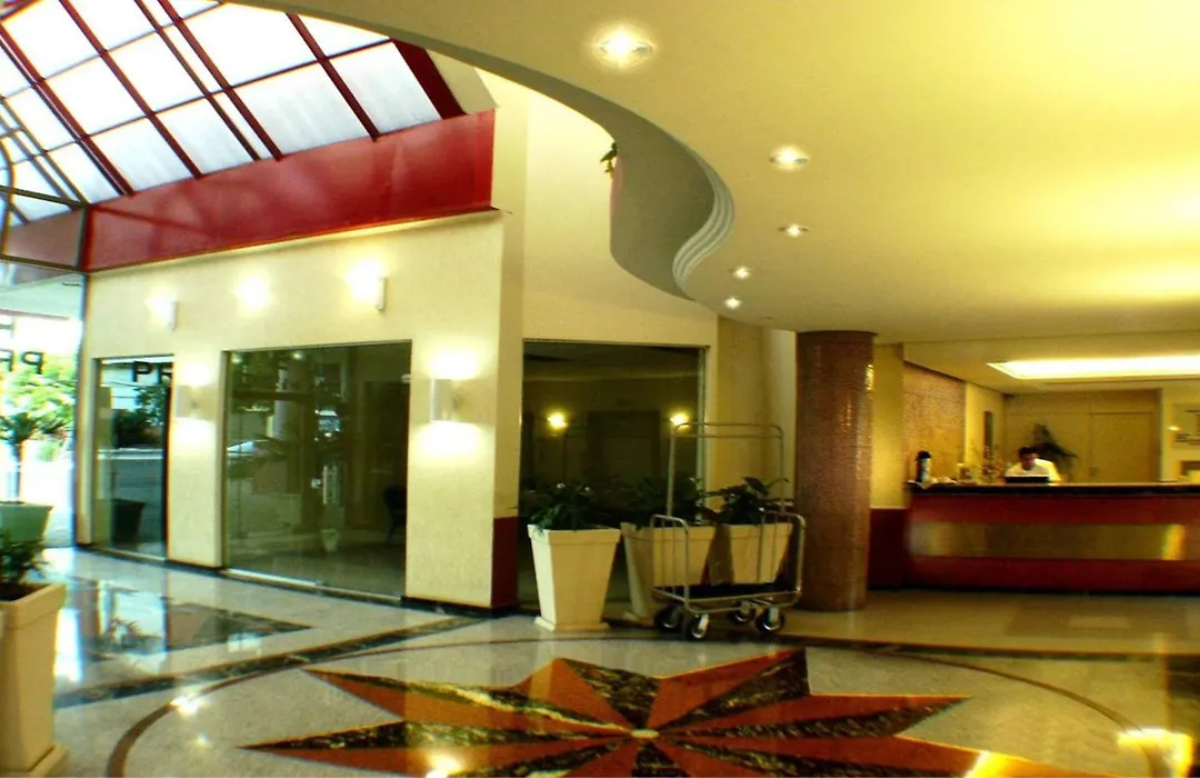 Hotel Presidente-1