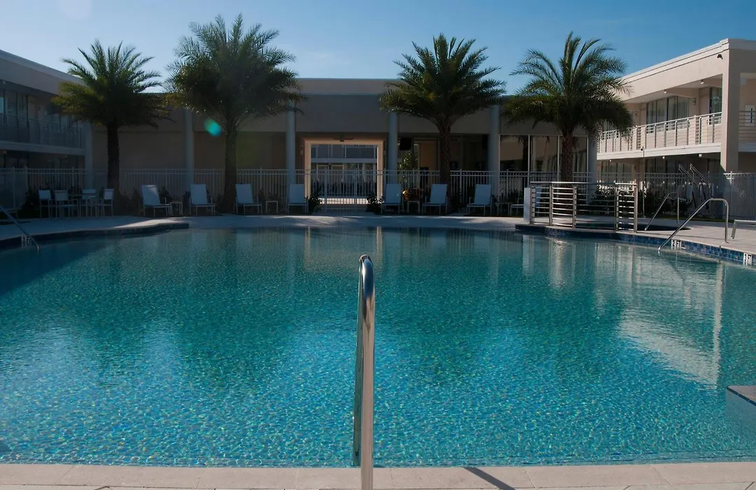 Ramada By Wyndham Venice Hotel Venezia-1