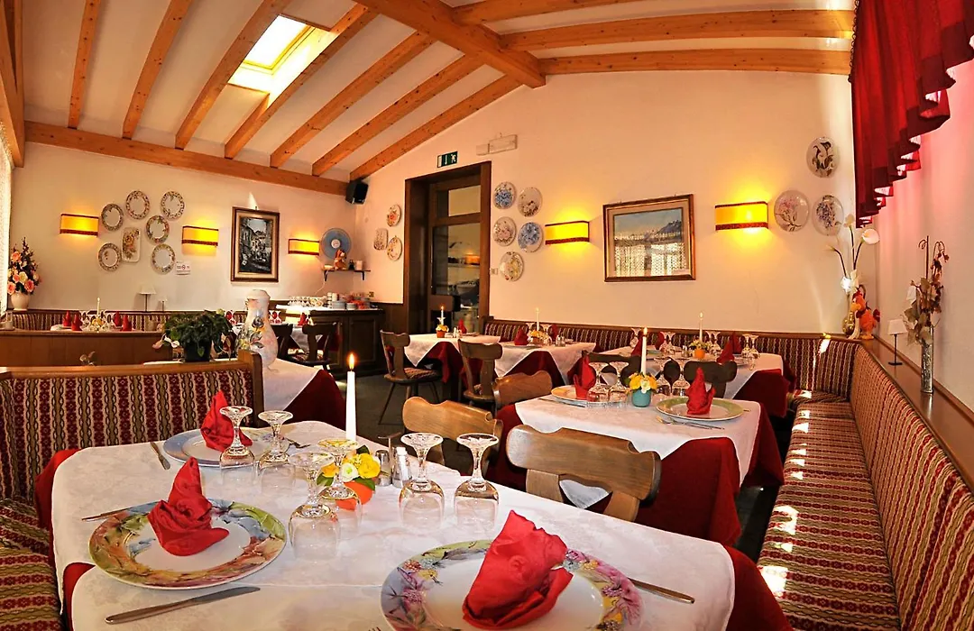 Albergo Due Spade-1