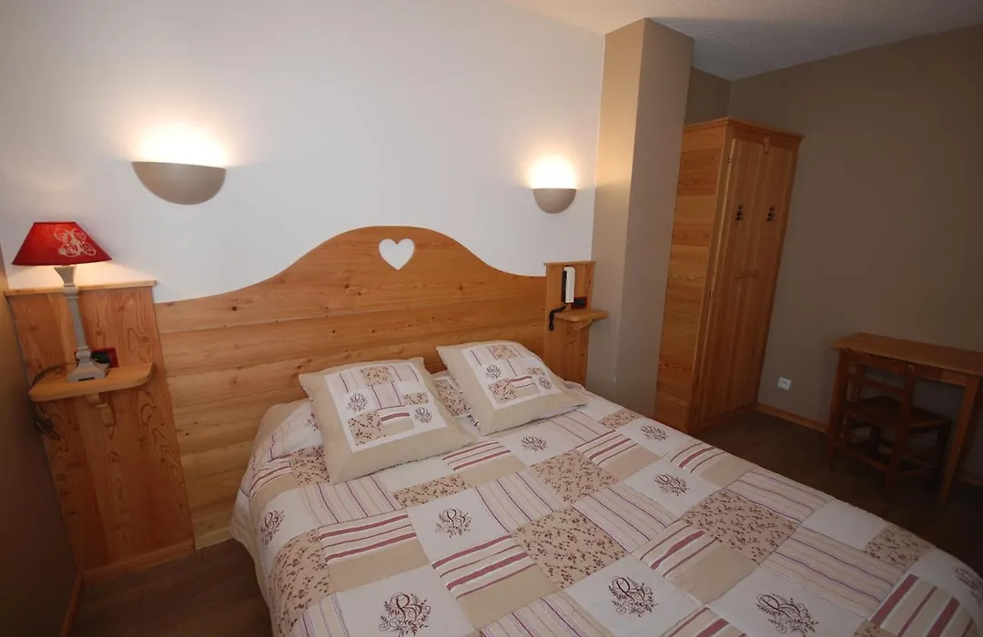 Auberge du Rochasson-1