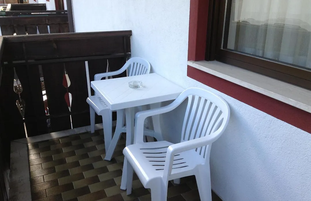 Hotel Daniela-1