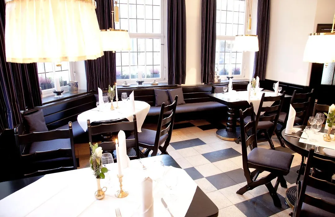 Hotel Restaurant Telgter Hof-1