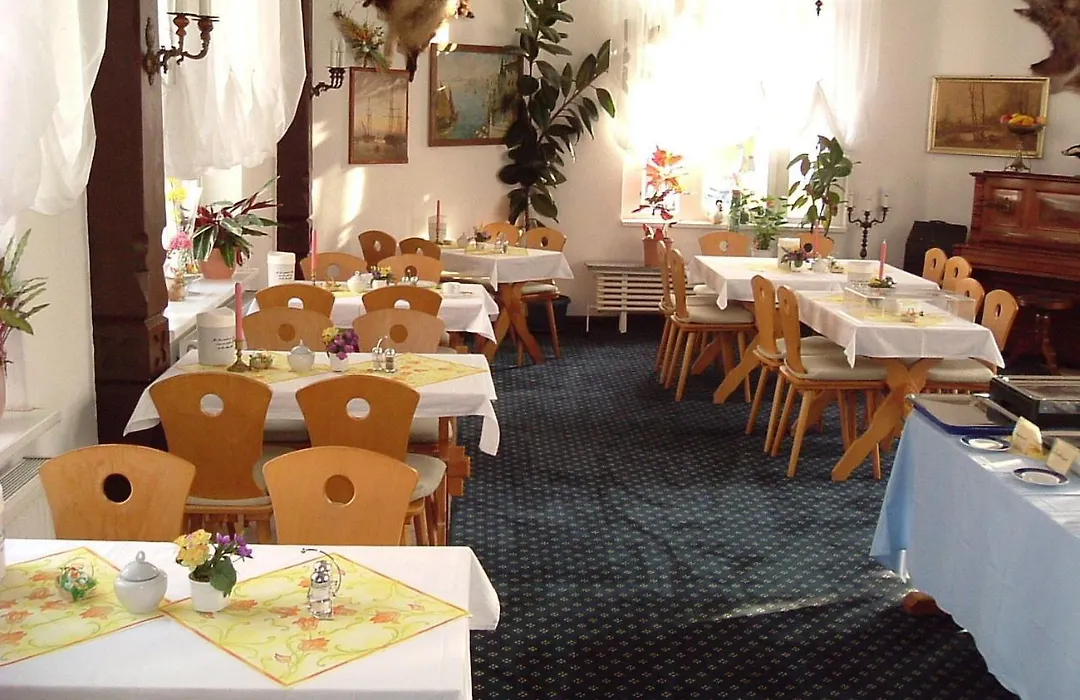 Hotel-Pension Seeblick-1