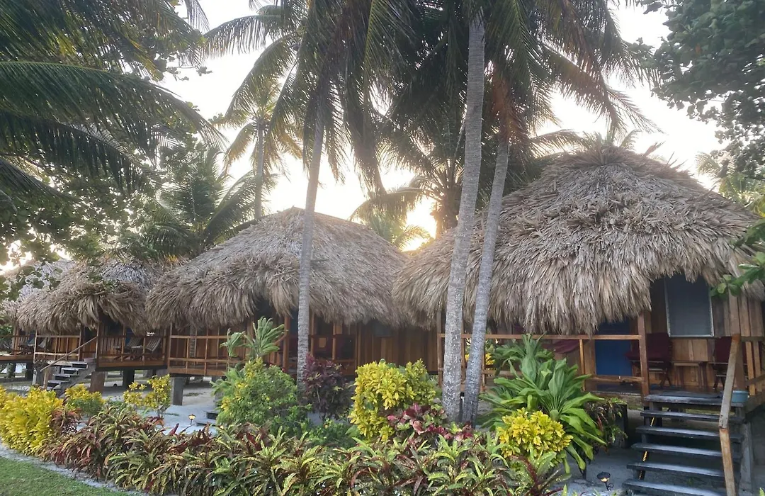 St. George'S Caye Resort-1