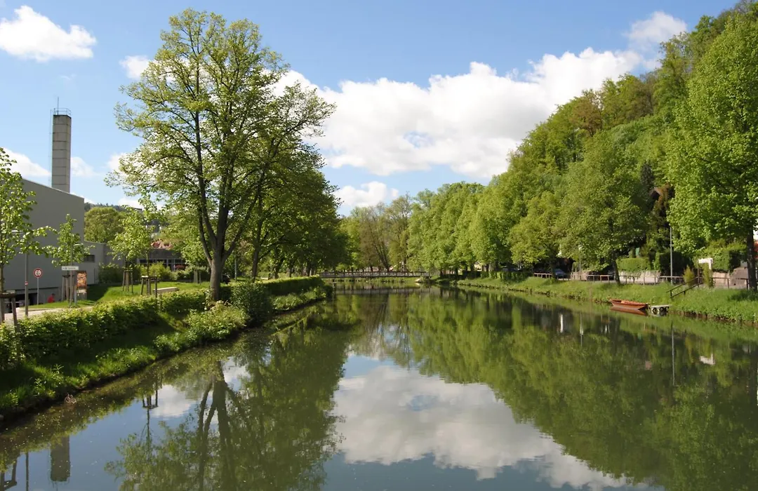 Hotel Schiff Nagold-1