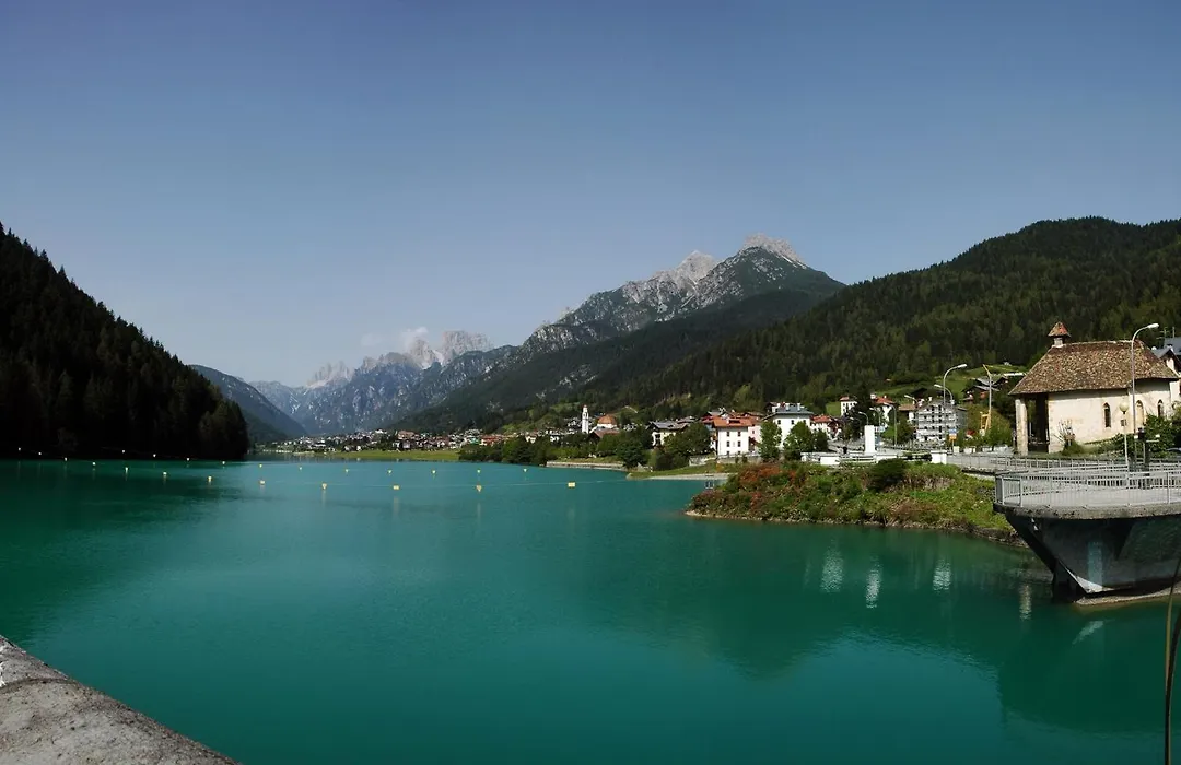 Residence Al Lago-1